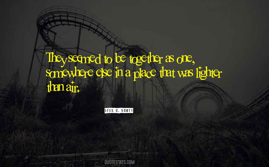 San Miguel Quotes #531778