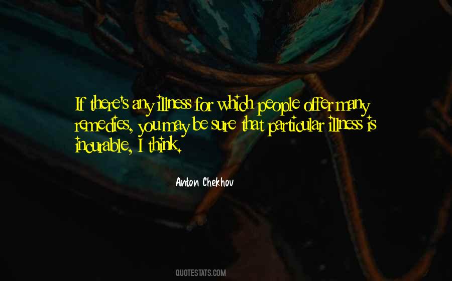 Quotes About Anton Chekhov #17020