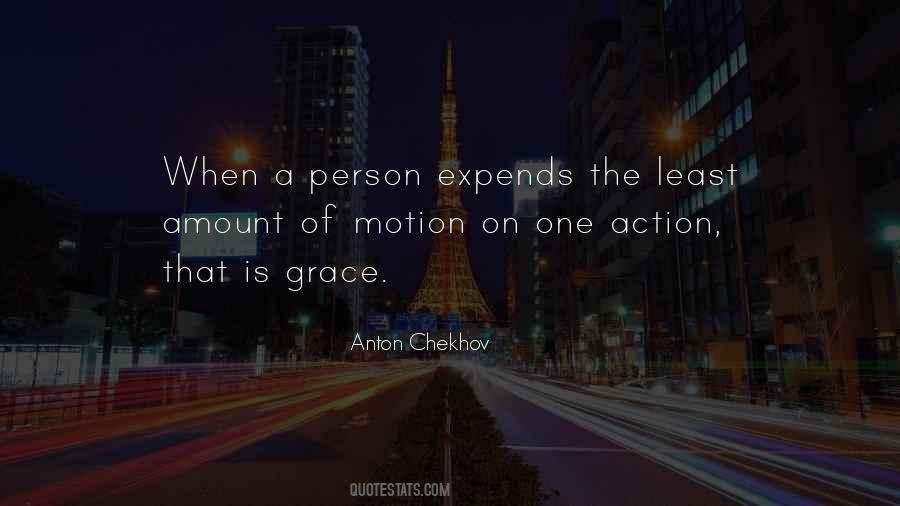 Quotes About Anton Chekhov #176773