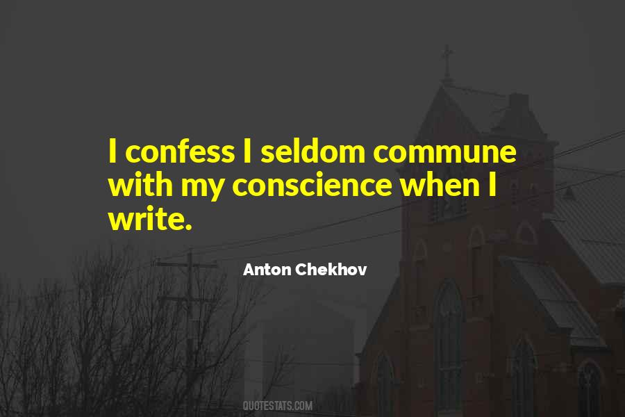 Quotes About Anton Chekhov #184684