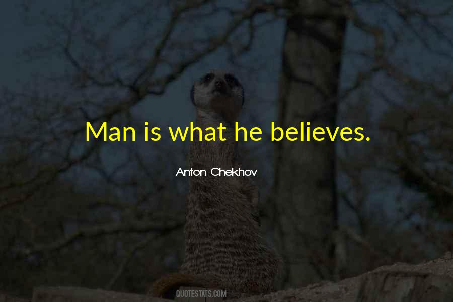 Quotes About Anton Chekhov #93218