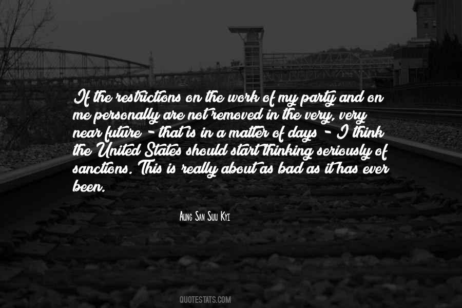 San Suu Quotes #149033 San Suu Quotes #149033