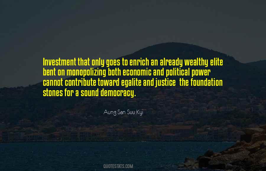 San Suu Quotes #172260 San Suu Quotes #172260