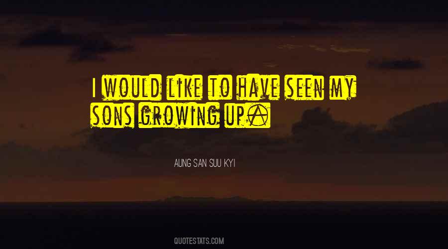 San Suu Quotes #194460 San Suu Quotes #194460