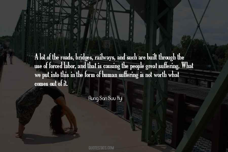 San Suu Quotes #240627 San Suu Quotes #240627