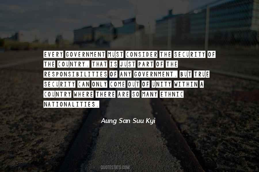 San Suu Quotes #251171 San Suu Quotes #251171