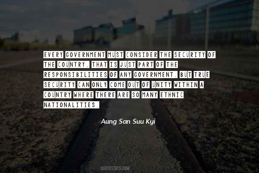 San Suu Quotes #251171