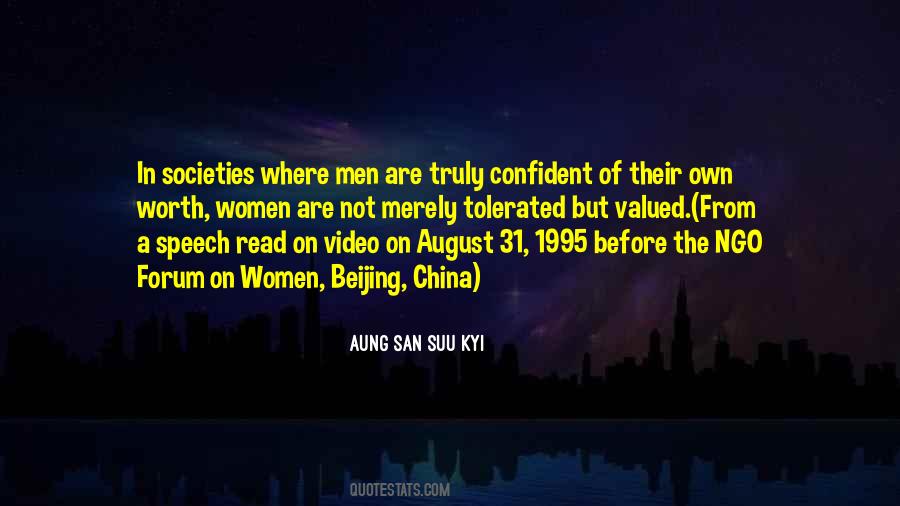 San Suu Quotes #259790 San Suu Quotes #259790