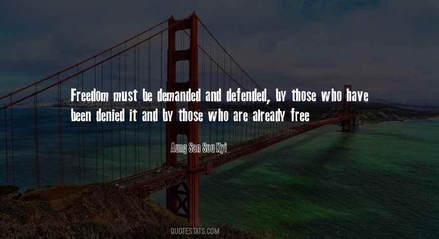 San Suu Quotes #378925 San Suu Quotes #378925