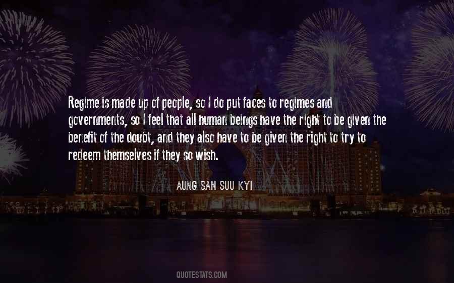 San Suu Quotes #462255 San Suu Quotes #462255