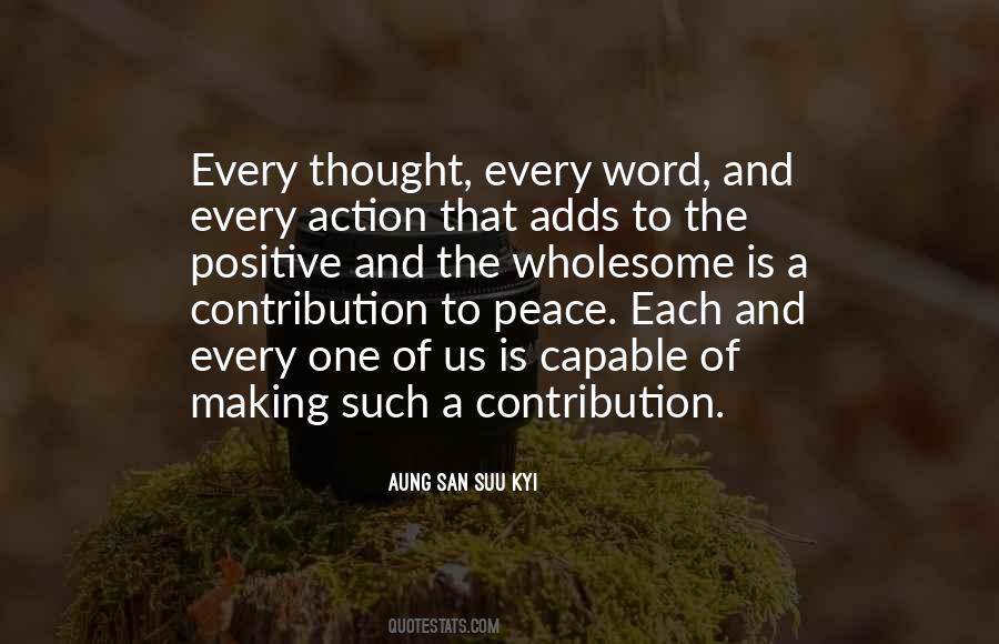 San Suu Quotes #529051 San Suu Quotes #529051