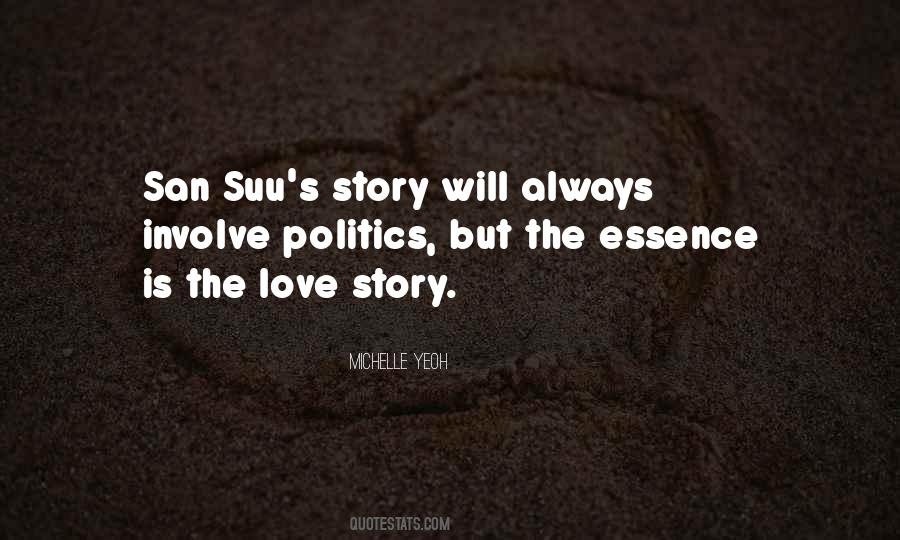 San Suu Quotes #568115 San Suu Quotes #568115