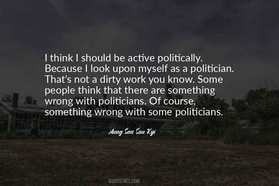 San Suu Quotes #609793 San Suu Quotes #609793