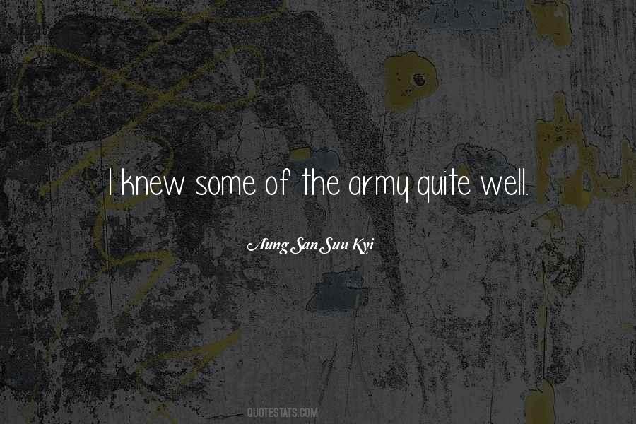 San Suu Quotes #619477 San Suu Quotes #619477