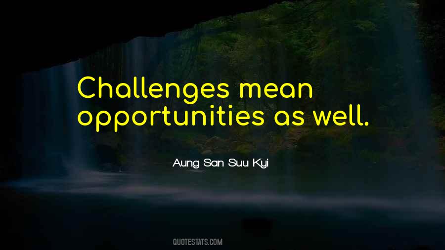 San Suu Quotes #712036 San Suu Quotes #712036