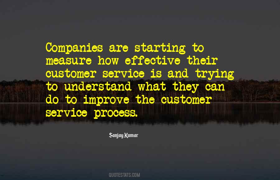 Quotes About Best Customer Service #427604