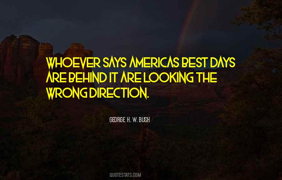 Quotes About Best Days #1430175