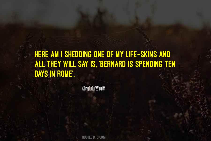 Quotes About Best Days Of Your Life #30417