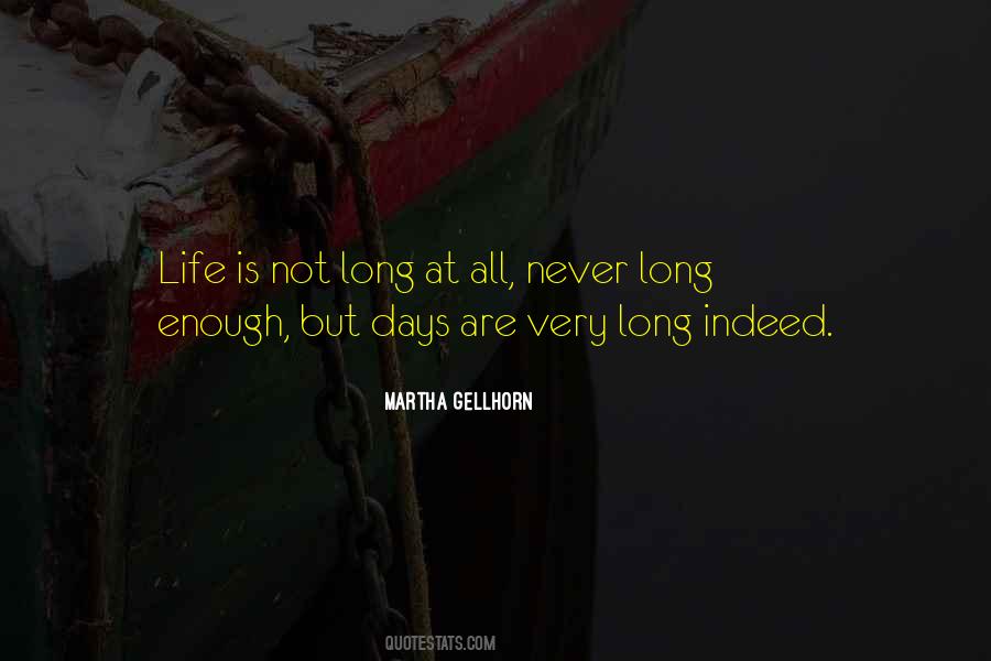 Quotes About Best Days Of Your Life #36421