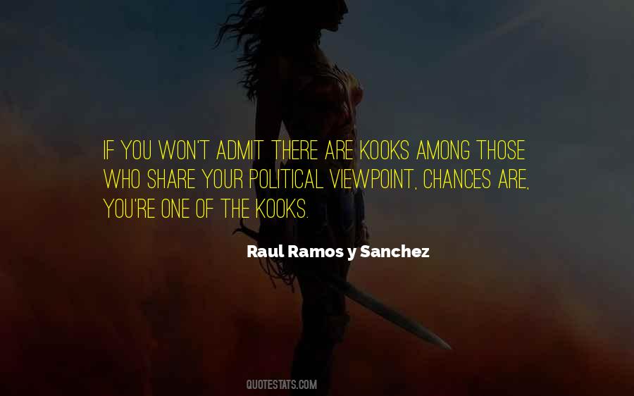 Sanchez Quotes #191079