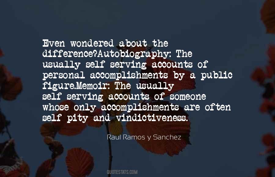 Sanchez Quotes #383018
