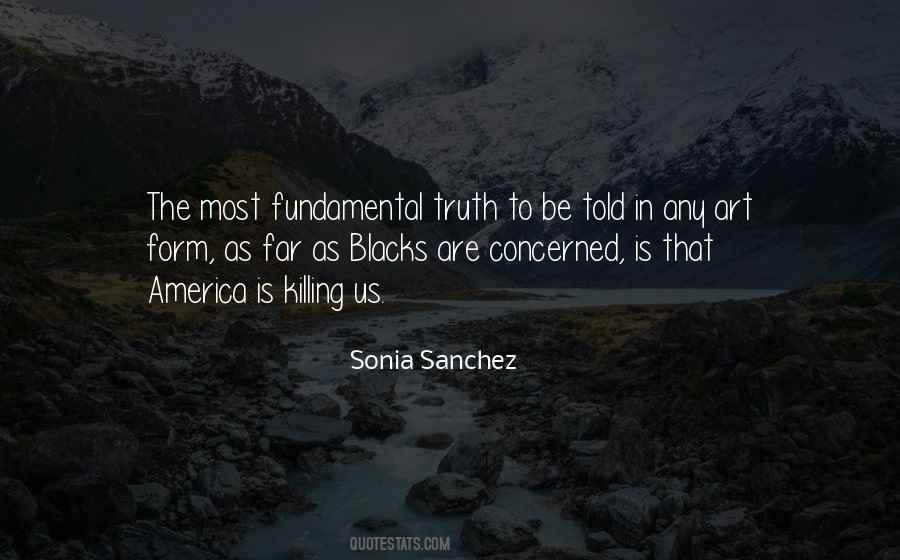 Sanchez Quotes #436770