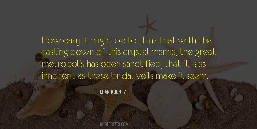 Sanctified Quotes #1019035 Sanctified Quotes #1019035