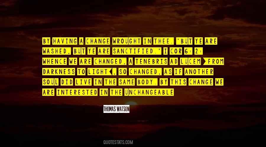Sanctified Quotes #1080581 Sanctified Quotes #1080581