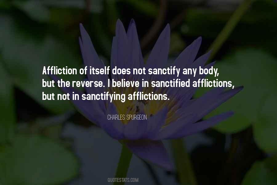 Sanctified Quotes #1209080
