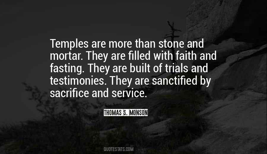 Sanctified Quotes #142014