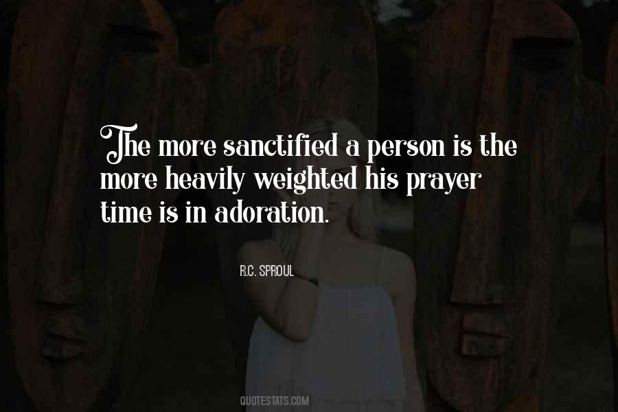 Sanctified Quotes #1438880 Sanctified Quotes #1438880