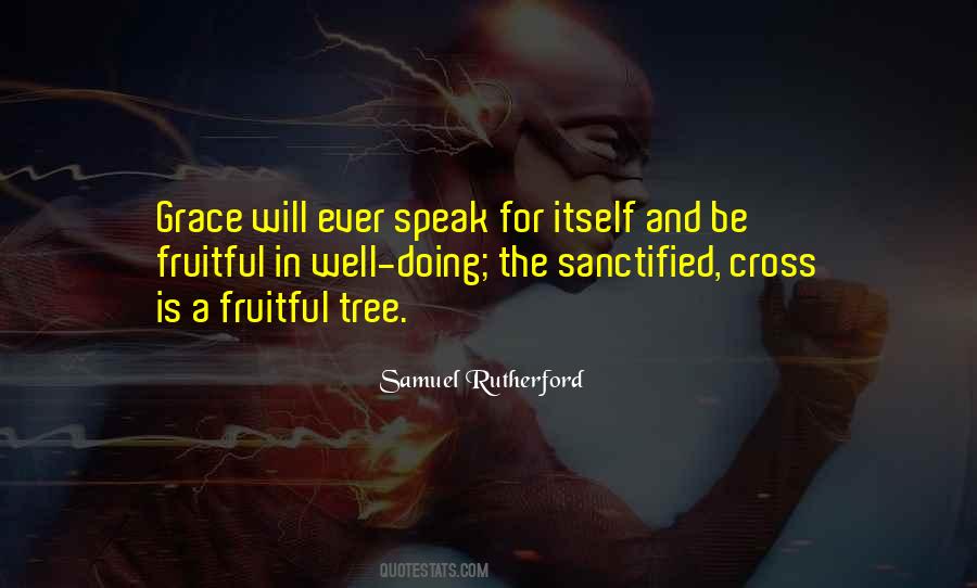 Sanctified Quotes #1443929