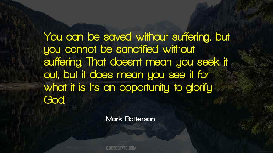 Sanctified Quotes #1736469 Sanctified Quotes #1736469