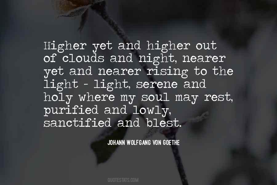 Sanctified Quotes #530450 Sanctified Quotes #530450
