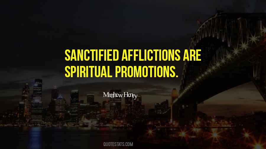 Sanctified Quotes #606153