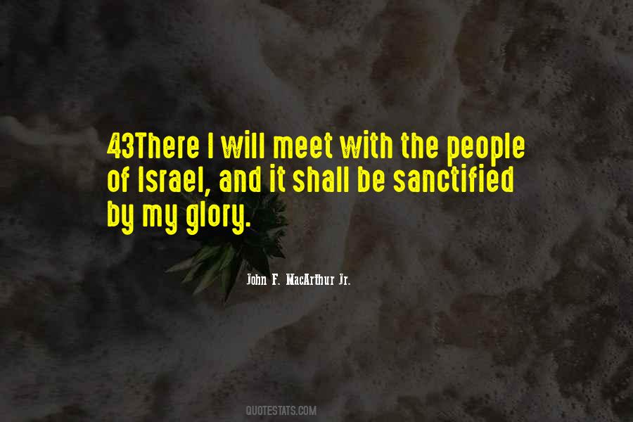 Sanctified Quotes #966333