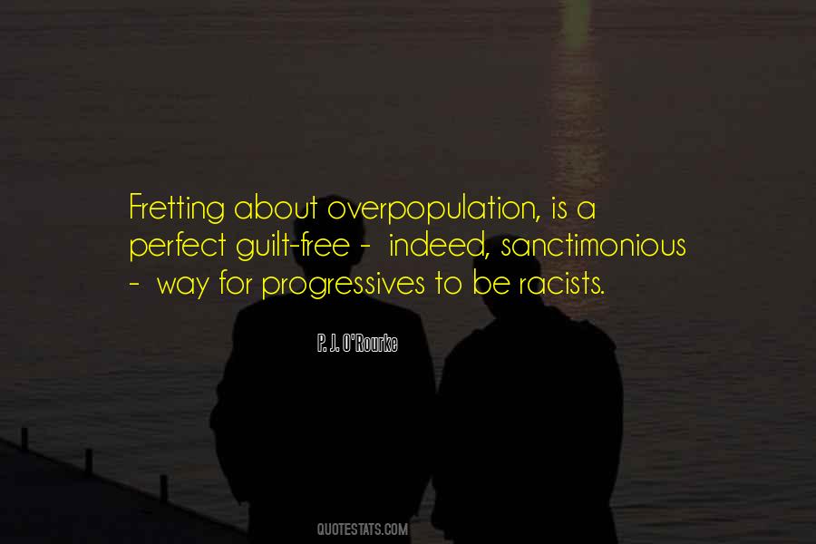 Sanctimonious Quotes #1018612