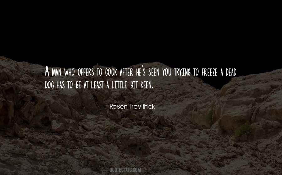 Quotes About Attraction To A Man #341762