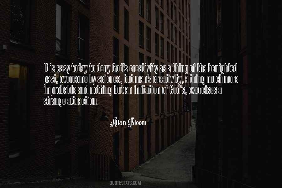 Quotes About Attraction To A Man #411970