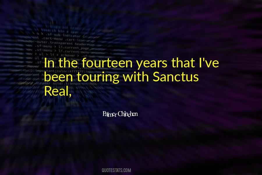 Sanctus Real Quotes #1608930