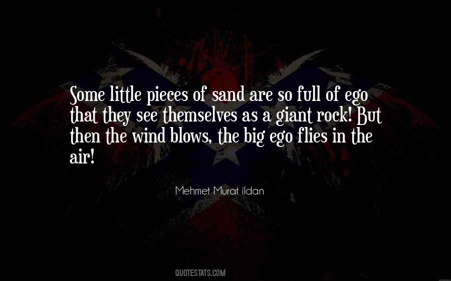 Sand And Rock Quotes #663233 Sand And Rock Quotes #663233