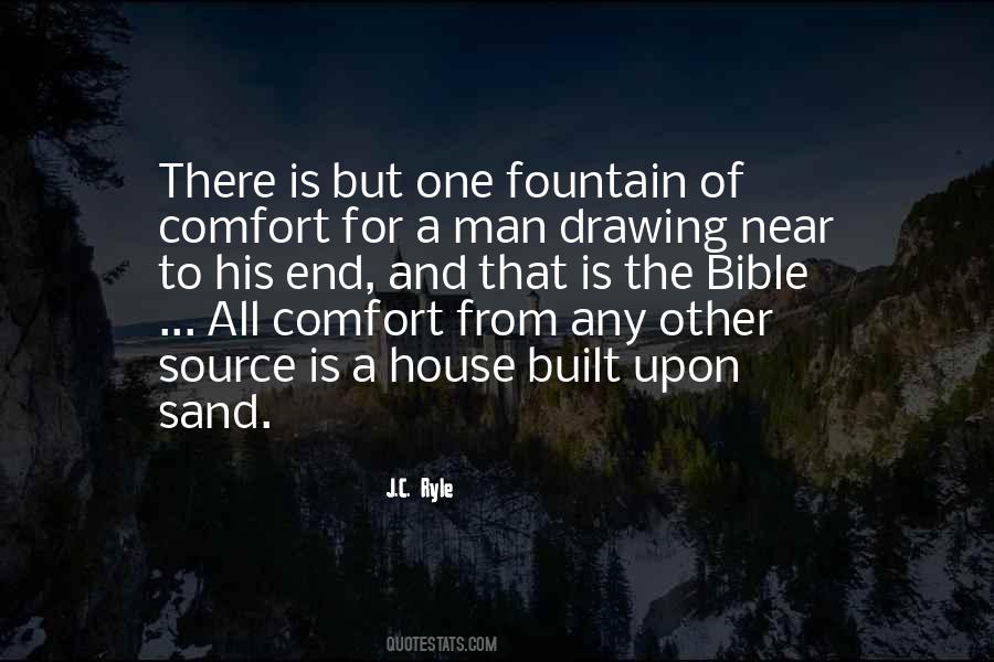 Sand House Quotes #155484