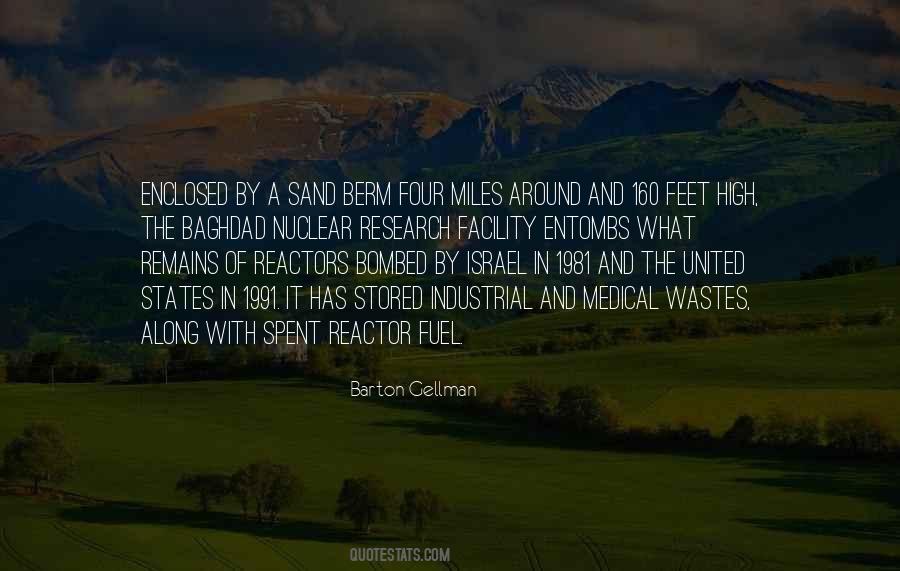 Sand On My Feet Quotes #1192791