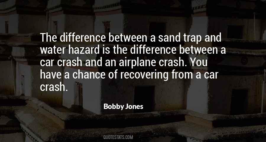 Sand Trap Quotes #737222