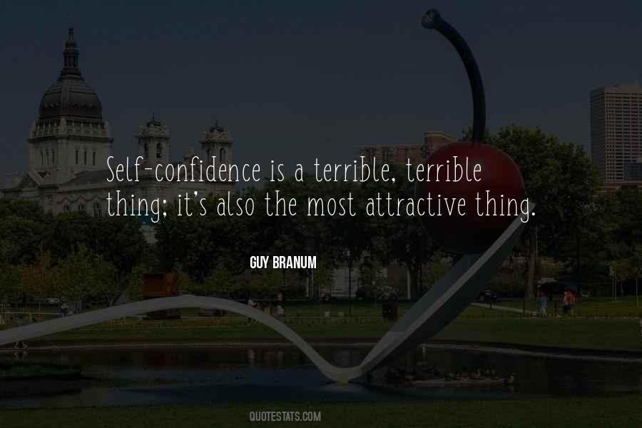 Quotes About Attractive Things #634495