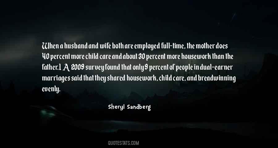 Sandberg Quotes #264732