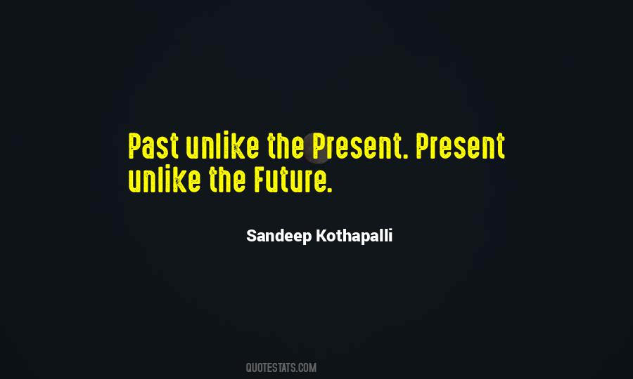 Sandeep Quotes #1035418