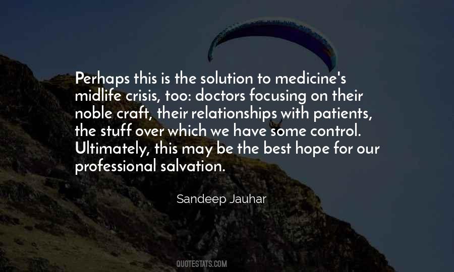 Sandeep Quotes #423747