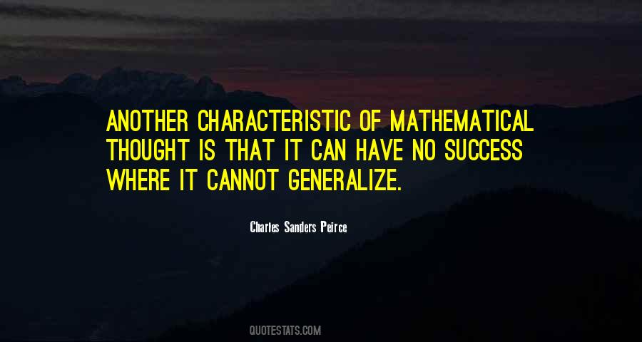 Sanders Peirce Quotes #1258268 Sanders Peirce Quotes #1258268