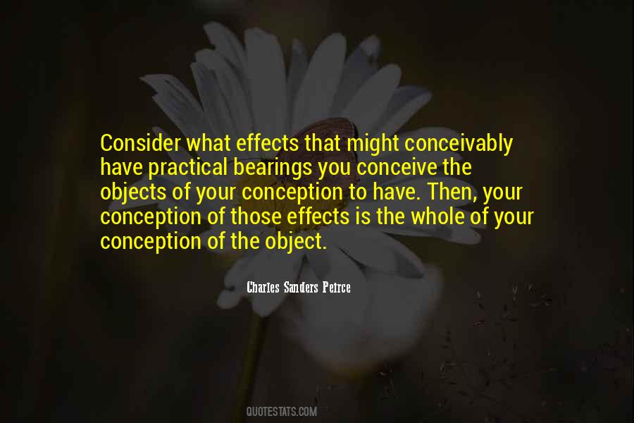 Sanders Peirce Quotes #1423366 Sanders Peirce Quotes #1423366